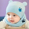 Baby Bear Beanie