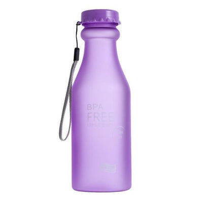 BPA Free Bottle