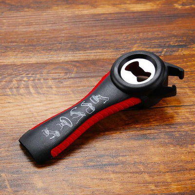 5-in-1 Multifunctional Opener