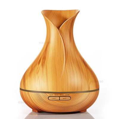 Aroma Essential Oil Diffuser