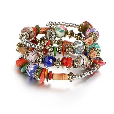 Bohemian Bracelet