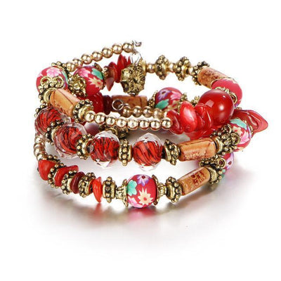 Bohemian Bracelet