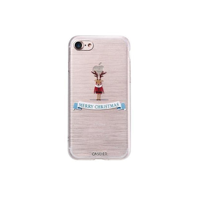 Christmas Style iPhone Cases