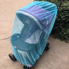 Buggy Shield: Baby Stroller Mosquito Net