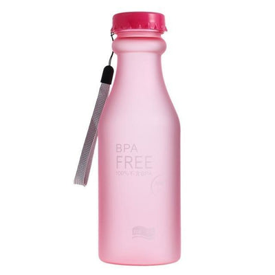 BPA Free Bottle