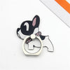 Cartoon Dog Phone Ring