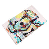 Artful Doggy Bichon Non-Slip Welcome Mat