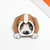 Cartoon Dog Phone Ring