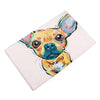 Artful Doggy Chihuahua Non-Slip Welcome Mat