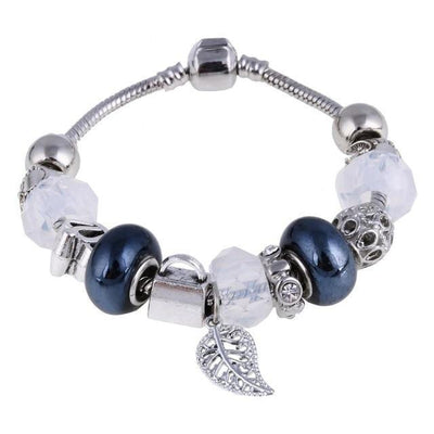 Charming Crystal Bracelet