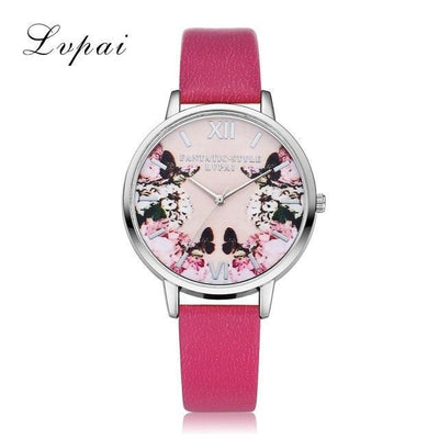 Beautiful Bloom Watch